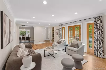 665 Milwaukee Street, Denver, CO 80206 - Photo 8