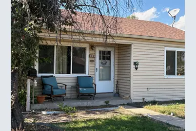 985 Xavier Street, Denver, CO 80204 - Photo 1