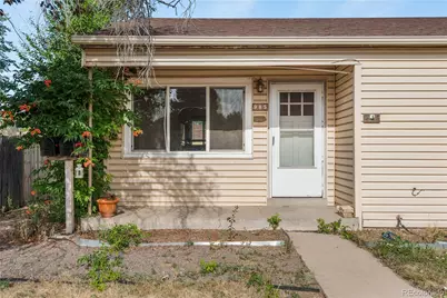 985 Xavier Street, Denver, CO 80204 - Photo 2