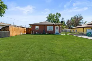 3440 W 55th Pl, Denver, CO 80221 - Photo 2