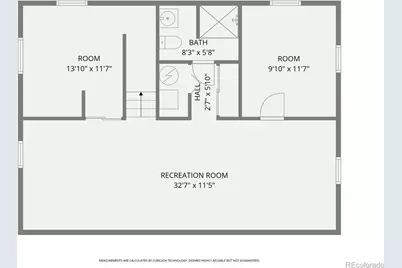 3571 Pontiac Street, Denver, CO 80207 - Photo 14