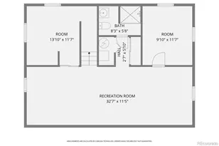 3571 Pontiac St, Denver, CO 80207 - Photo 14