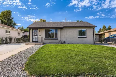 3571 Pontiac Street, Denver, CO 80207 - Photo 1