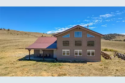 2163 Hardwood Loop, Hartsel, CO 80449 - Photo 32
