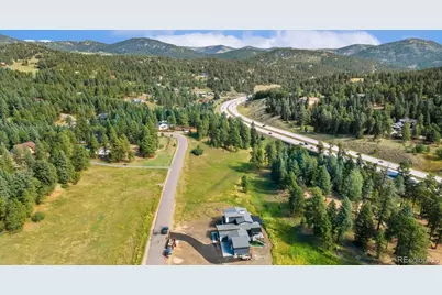 8066 Federation Drive, Morrison, CO 80465 - Photo 2