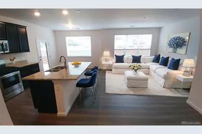 4569 Copeland Loop #101, Highlands Ranch, CO 80126 - Photo 1