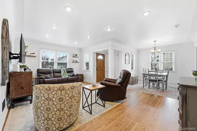 3101 Chase Street, Wheat Ridge, CO 80214 - Photo 4