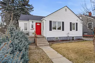 3101 Chase St, Wheat Ridge, CO 80214 - Photo 2