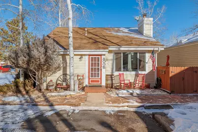 800 Columbine Village Drive, Woodland Park, CO 80863 - Photo 1