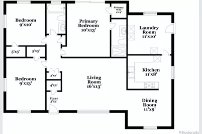 9290 Ellen Court, Thornton, CO 80229 - Photo 16