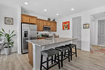 4661 S Malaya Court, Aurora, CO 80015 - Photo 2