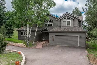 1146 Preserve Circle, Golden, CO 80401 - Photo 2