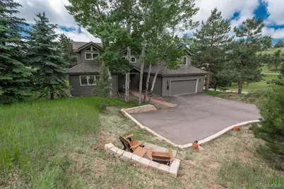 1146 Preserve Circle, Golden, CO 80401 - Photo 1