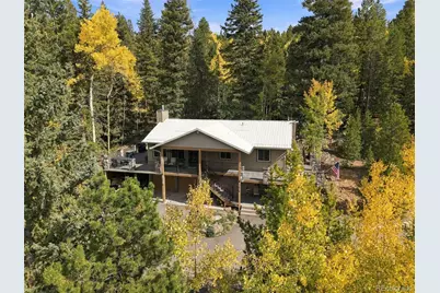 11490 Marks Drive, Conifer, CO 80433 - Photo 48
