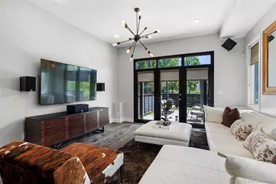 245 Jackson Street, Denver, CO 80206 - Photo 2