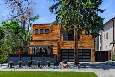 245 Jackson Street, Denver, CO 80206 - Photo 1