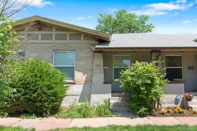 1211 E 26th Avenue, Denver, CO 80205 - Photo 1