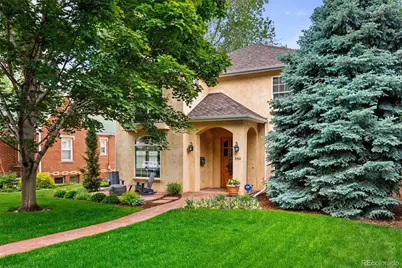 2411 S Milwaukee Street, Denver, CO 80210 - Photo 24