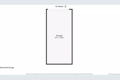 1231 S Yosemite Way #71, Denver, CO 80247 - Photo 30