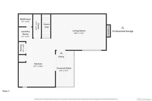 1231 S Yosemite Way, Denver, CO 80247 - Photo 30