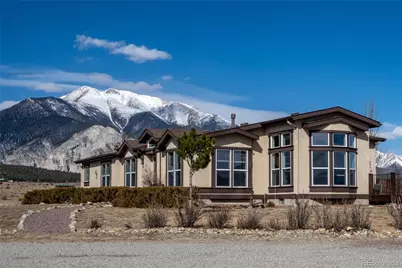 13888 Schoger Road, Nathrop, CO 81236 - Photo 1