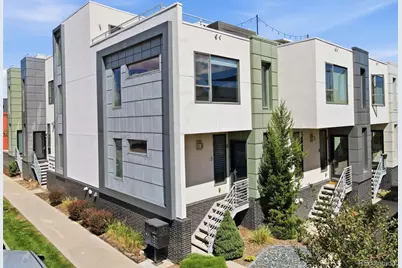 3444 Navajo Street #7, Denver, CO 80211 - Photo 1