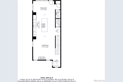 3444 Navajo Street #7, Denver, CO 80211 - Photo 22