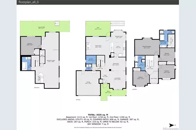 4249 S Killarney Street, Aurora, CO 80013 - Photo 50