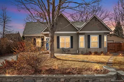 5641 S Hickory Street, Littleton, CO 80120 - Photo 2