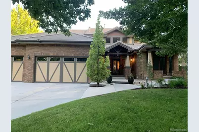 4794 W Hinsdale Court, Littleton, CO 80128 - Photo 1