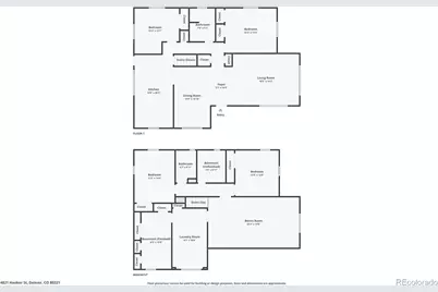 4821 Hooker Street, Denver, CO 80221 - Photo 48