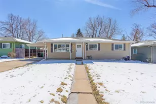 5456 E Atlantic Pl, Denver, CO 80222 - Photo 2