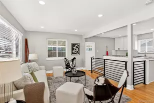 5456 E Atlantic Pl, Denver, CO 80222 - Photo 4