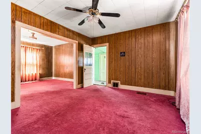 136 Sproull Avenue, Walsenburg, CO 81089 - Photo 1