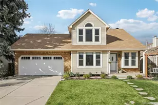 9237 W Nichols Pl, Littleton, CO 80128 - Photo 1