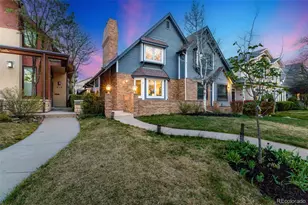 222 S Marion Pkwy, Denver, CO 80209 - Photo 1