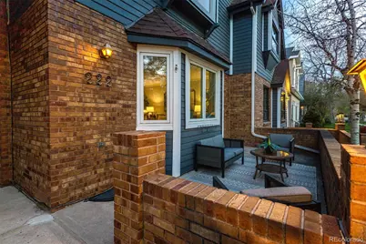 222 S Marion Parkway, Denver, CO 80209 - Photo 2