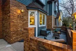 222 S Marion Pkwy, Denver, CO 80209 - Photo 2
