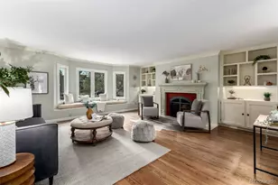 222 S Marion Pkwy, Denver, CO 80209 - Photo 6