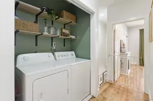 2808 California St, Denver, CO 80205 - Photo 20