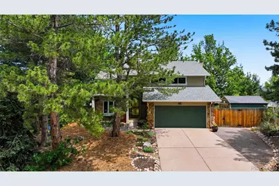 927 Oakwood Drive, Castle Rock, CO 80104 - Photo 1