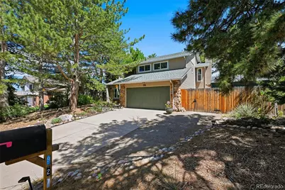 927 Oakwood Drive, Castle Rock, CO 80104 - Photo 4