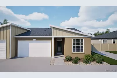 4974 N Tempe Street, Aurora, CO 80019 - Photo 1