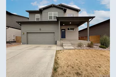 2962 Coleman Street, Fort Collins, CO 80524 - Photo 1