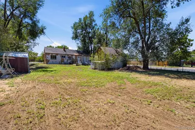 3993 W Arizona Avenue, Denver, CO 80219 - Photo 2