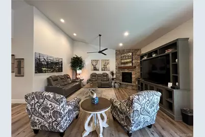 348 Duesouth Road, Florissant, CO 80816 - Photo 8