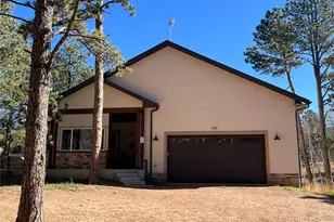 348 Duesouth Rd, Florissant, CO 80816 - Photo 1