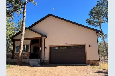 348 Duesouth Road, Florissant, CO 80816 - Photo 28