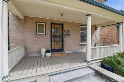 1128 Detroit Street, Denver, CO 80206 - Photo 2