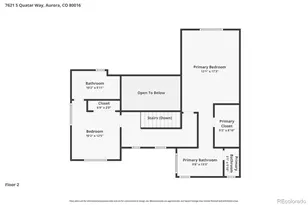 7621 S Quatar Way, Aurora, CO 80016 - Photo 26